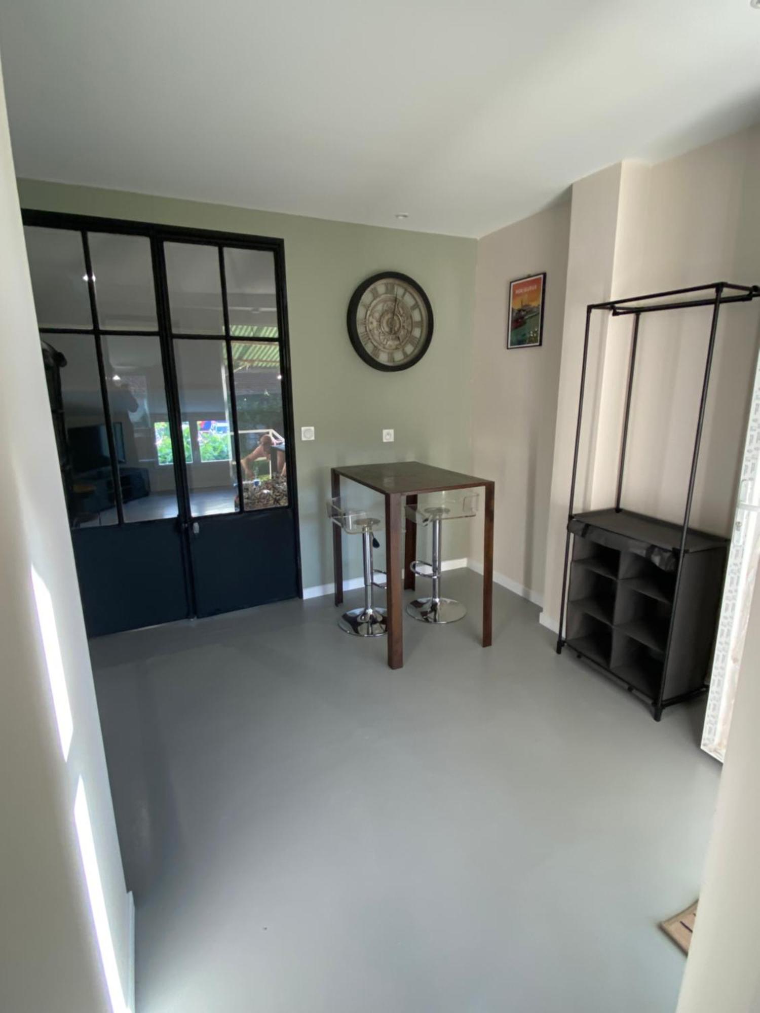 페리괴 L Atelier Du Golf 아파트 외부 사진